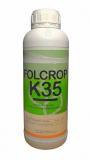 Удобрение Folcrop K35, 1л 